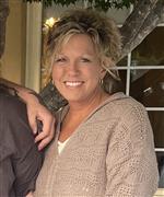 Ms. Ginny Powers